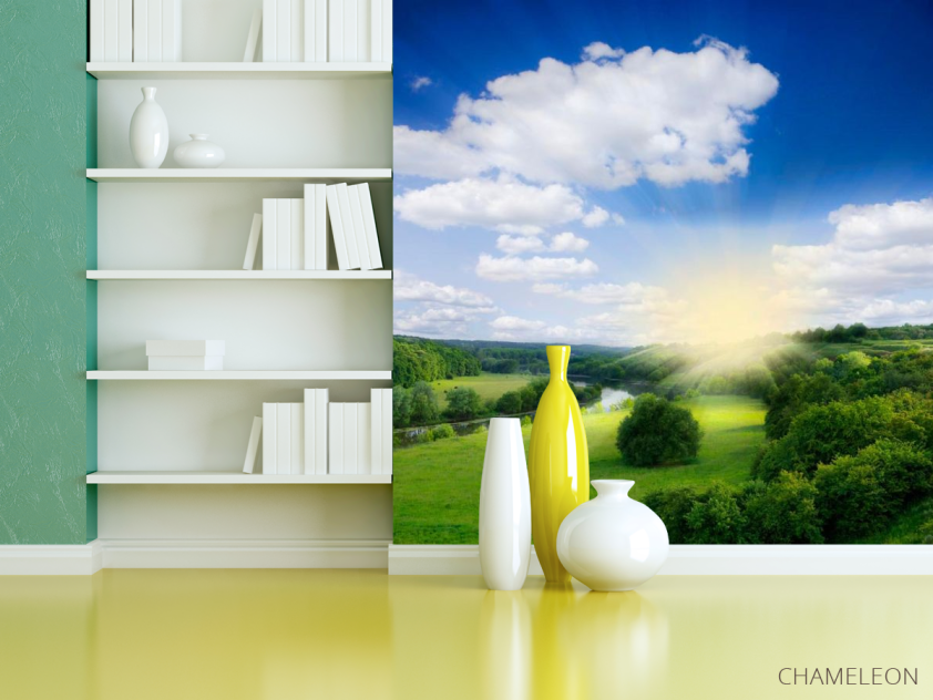 Фотошпалери Казка природи - 3