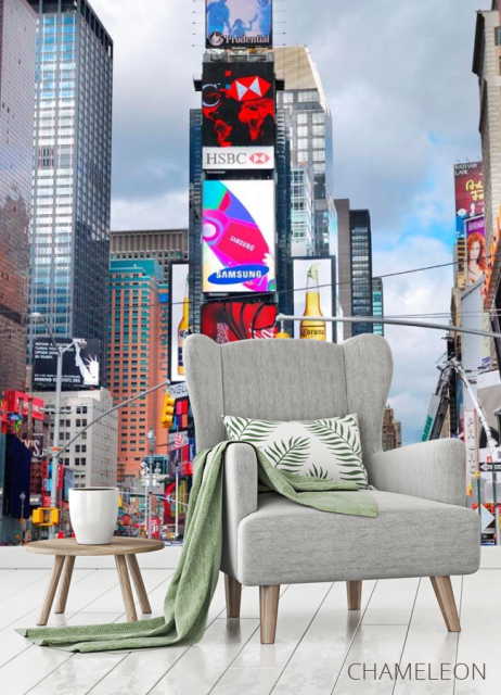 Фотообои Хмурый Лондон - 3