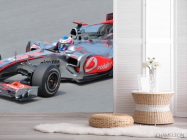 Фотошпалери Болід - 2