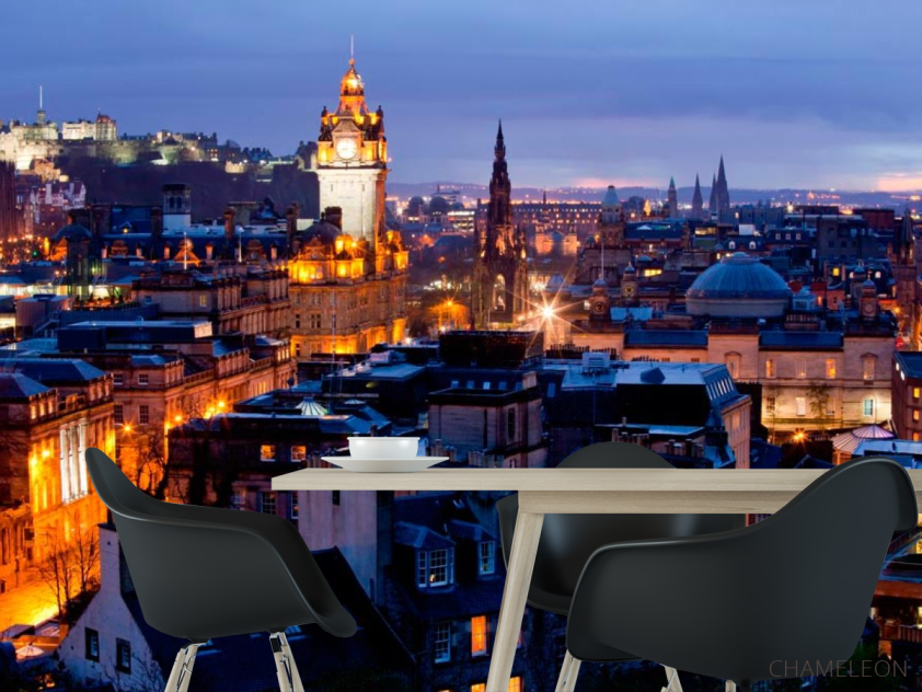 Фотошпалери Великобританія - 1