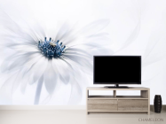 Фотообои Макро цветок - 2