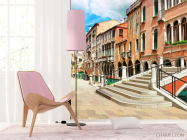 Фотошпалери Фреска - 4