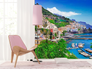 Фотошпалери Позітано, Італія - 4