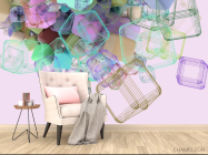 Фотообои 3д - 4