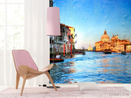 Фотошпалери Храм в Італії - 4