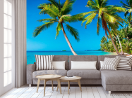 Фотообои Морская даль - 3