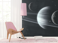 Фотошпалери Планети - 4