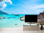 Фотообои Океан - 2