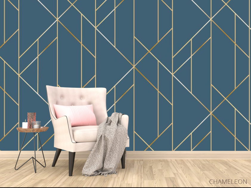 Фотообои 3д панели - 4