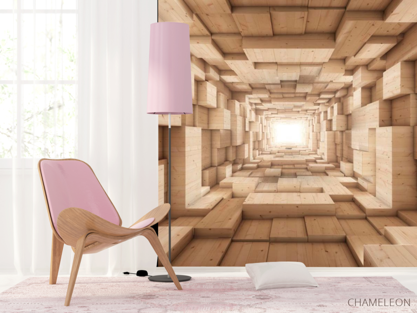 Фотошпалери Абстракція - 4