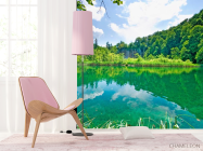 Фотошпалери Багато води - 4