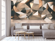 Фотообои Абстракция - 3