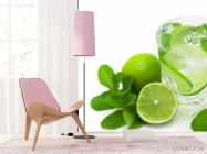 Фотошпалери Лайми - 4