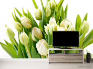 Фотообои Тюльпаны - 2