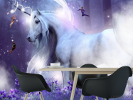 Фотошпалери єдиноріг - 1