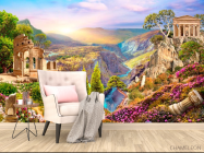 Фотообои Колизей - 4