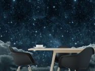 Фотошпалери зоряне небо - 1