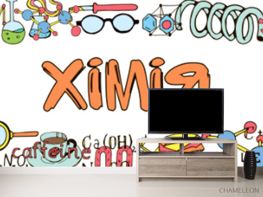 Общий для кабинета химии - 2