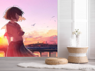 Фотошпалери Аніме - 2