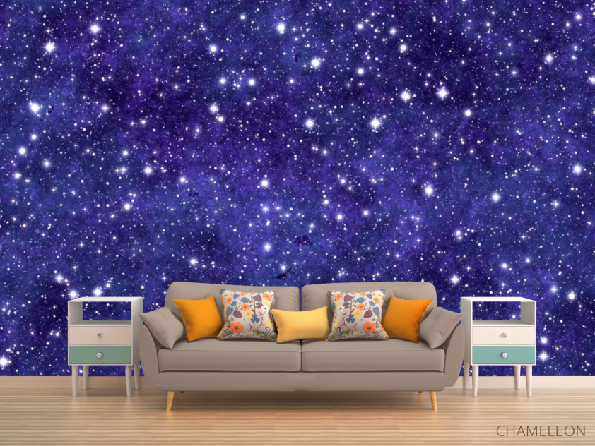 Фотообои Сияние звезд - 1