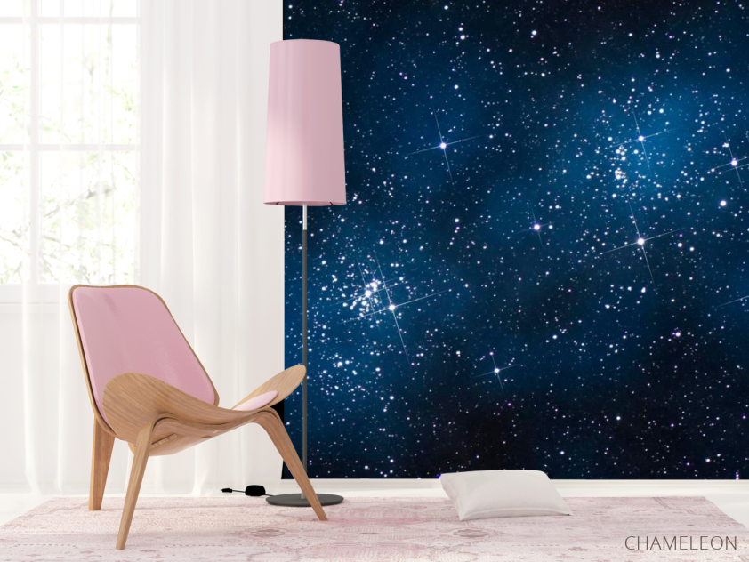 Фотошпалери Галактика - 4