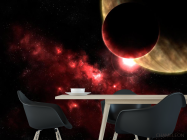 Фотошпалери Планети - 1