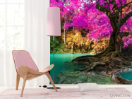 Фотошпалери Дерево - 4