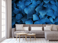 Фотообои гортензия - 3