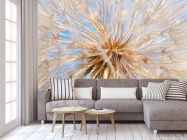 Фотообои Одуванчик - 3