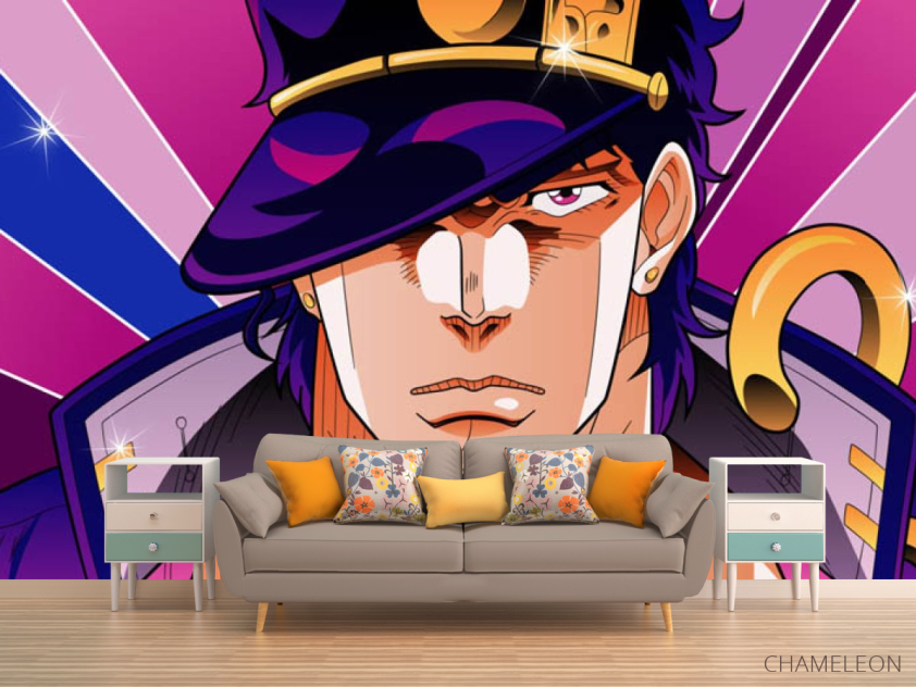 Фотообои Аниме - 1