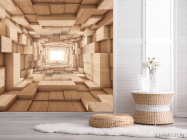 Фотошпалери Абстракція - 2