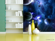 Фотошпалери Космос - 3