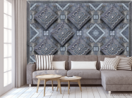 Фотообои в стиле барокко - 3