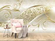 Фотообои в стиле барокко - 4