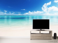 Фотообои пляж - 2