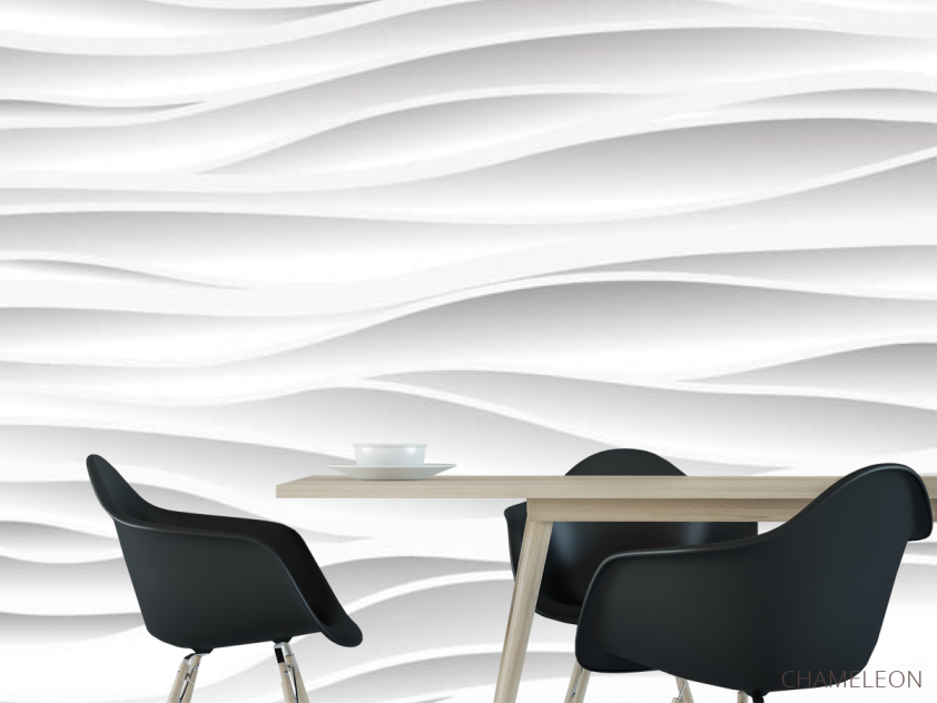 Фотошпалери 3Д панель - 1