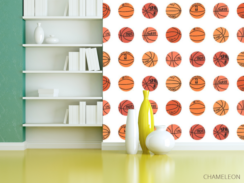 Фотошпалери Спайдер мен мінімалістичний - 3