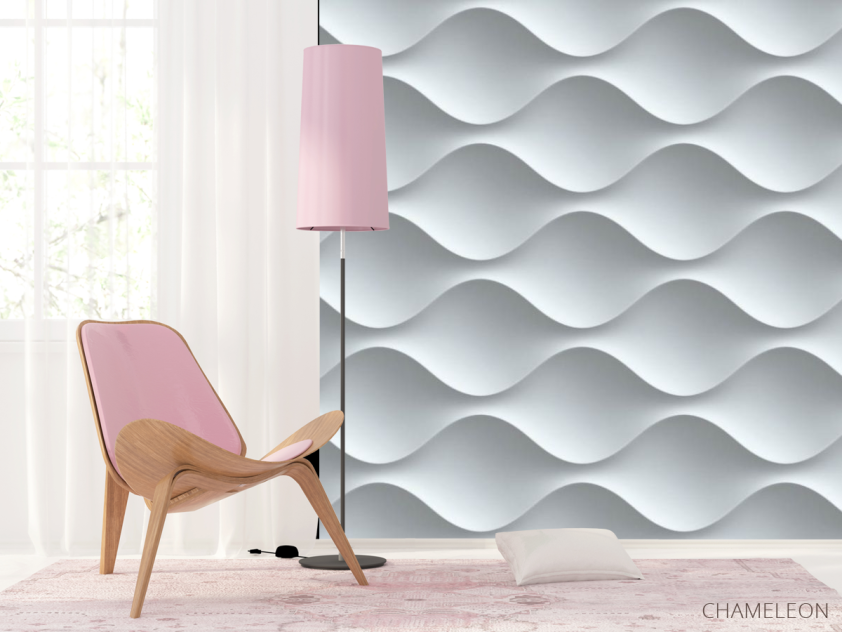 Фотошпалери в стилі бароко - 4