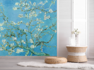 Фотошпалери гілки - 2