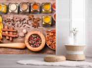 Фотошпалери Спеції - 2