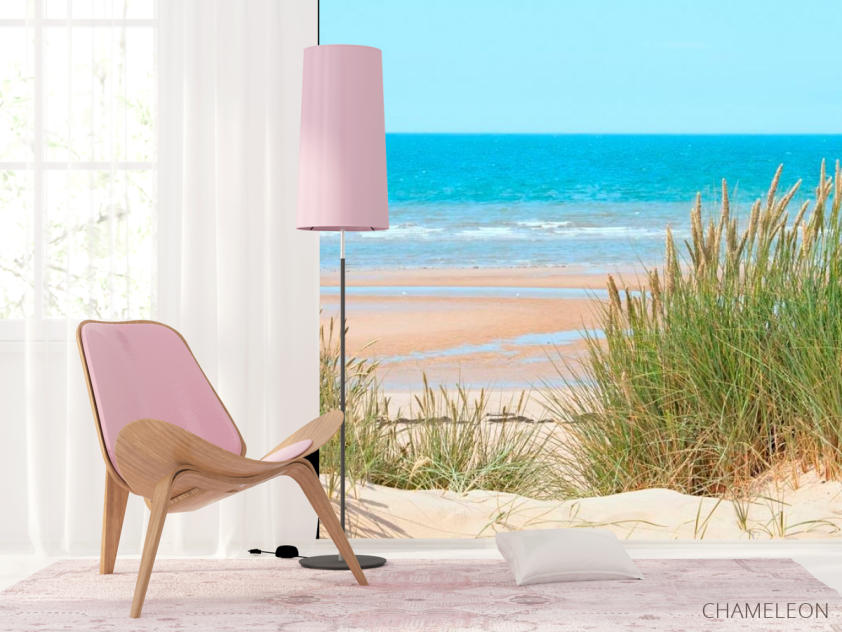 Фотошпалери Берег моря - 4