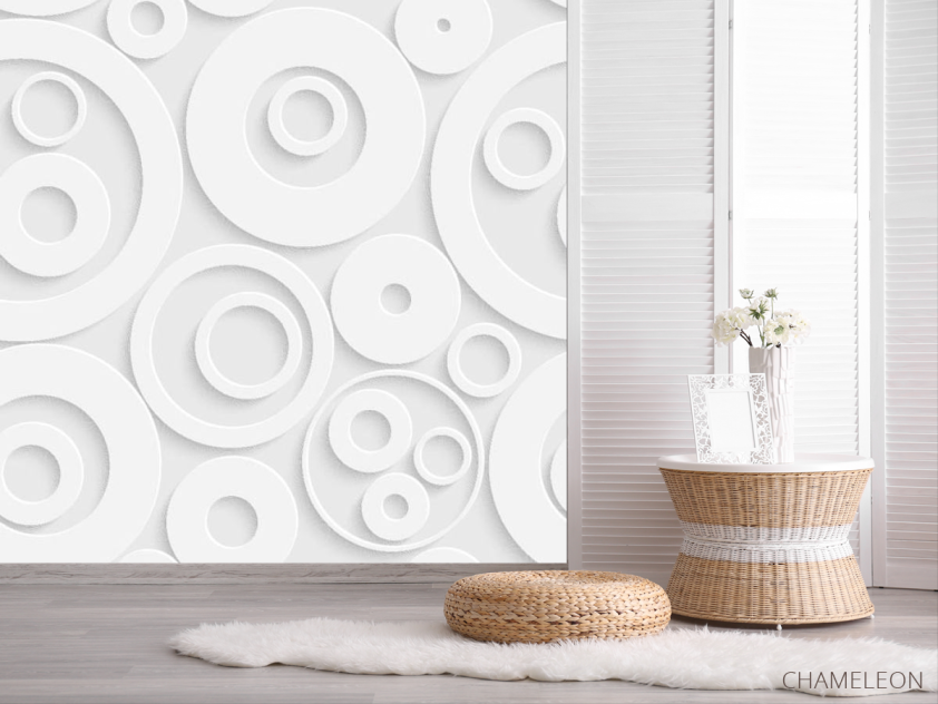 Фотошпалери візерунки - 2