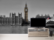 Фотообои Темза - 2