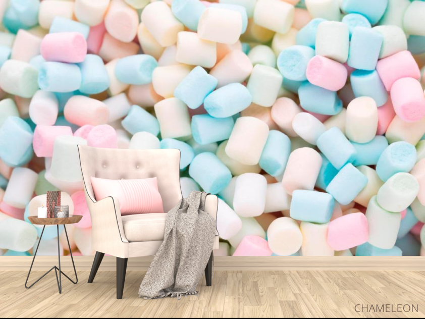 Фотообои Зефир - 4