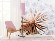 Фотошпалери Одуванчик - 4