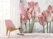 Фотошпалери тюльпани - 4