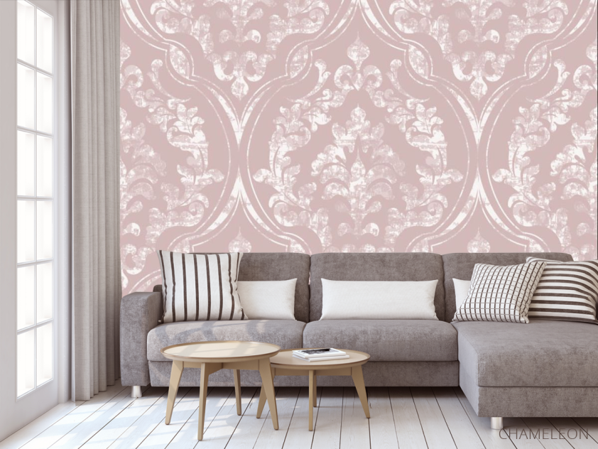 Фотообои в стиле барокко - 3