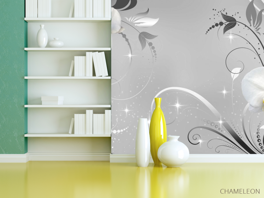 Фотошпалери Фреска східний зал - 3