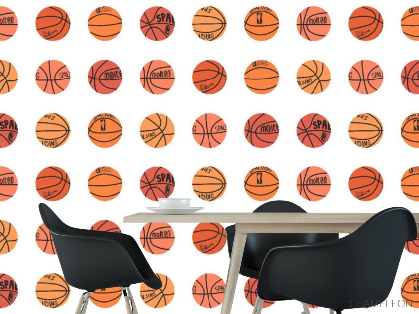 Фотошпалери Спайдер мен мінімалістичний - 1