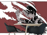 Фотошпалери Аніме - 1